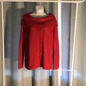 Women’s sweater NWOT